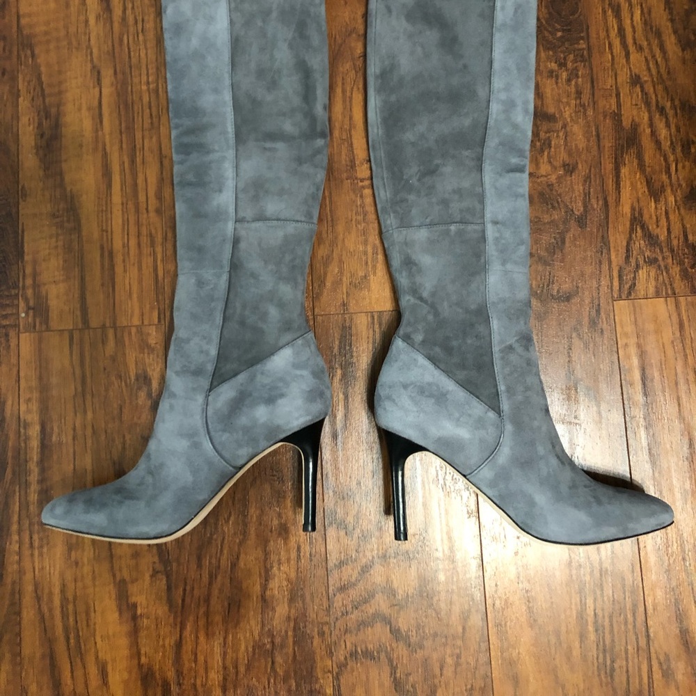 Cole Haan Marina Over the Knee Boots size 6